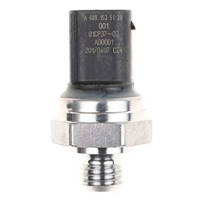 Датчик заднего давления выхлопных газов двигателя для Mercedes-Benz A0091535128 0091535128 81CP37-02
