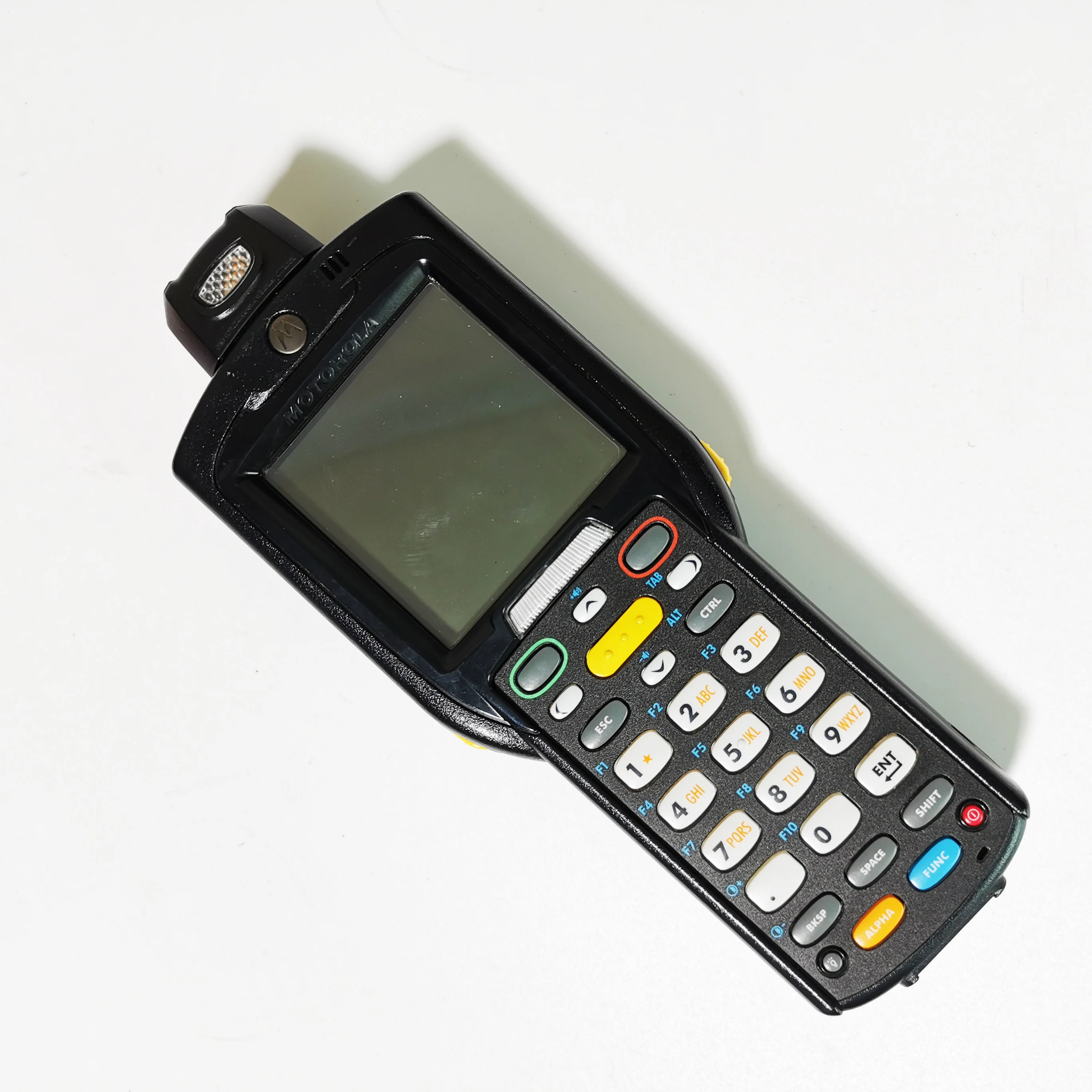 1D лазерный 28 ключ компьютер сканер штрих кода для сбора данных и складской