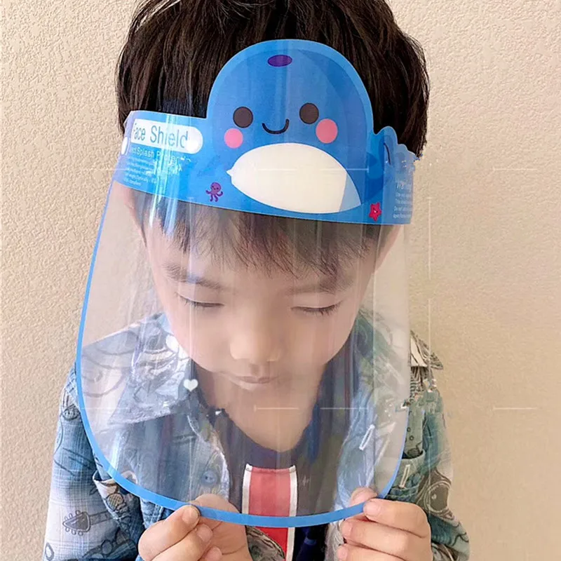1 шт. детская противотуманная маска для лица | Дом и сад