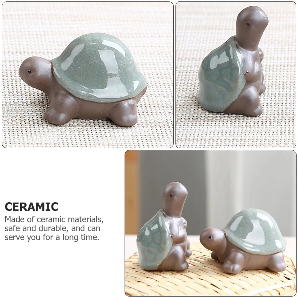 2 шт. керамические украшения для дома|Статуэтки и миниатюры| |