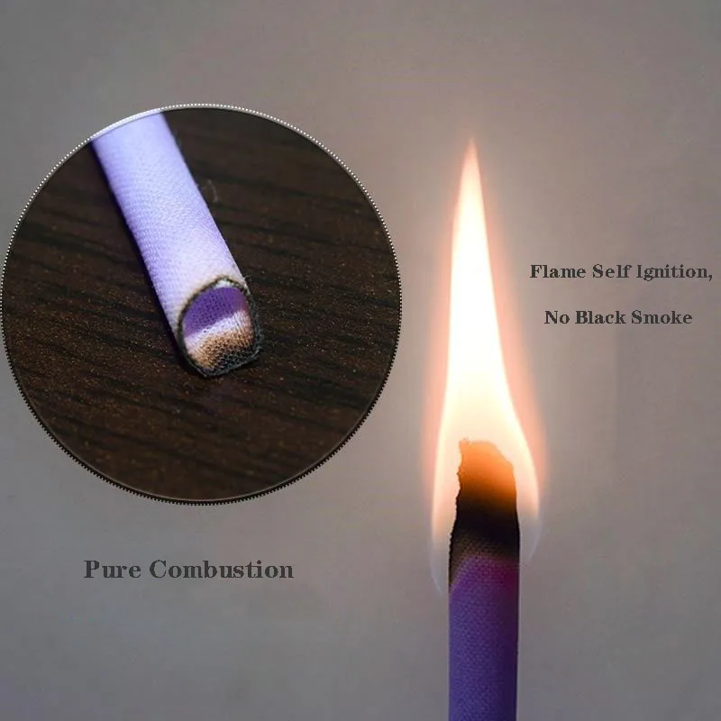 20 200 шт. ухо свечи Хопи Очиститель воска для удаления ушные Лечение Уход за