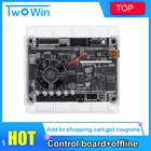 Гравировальный станок с ЧПУ GRBL 1,1, с USB-портом, 3 оси, для 3018 Pro