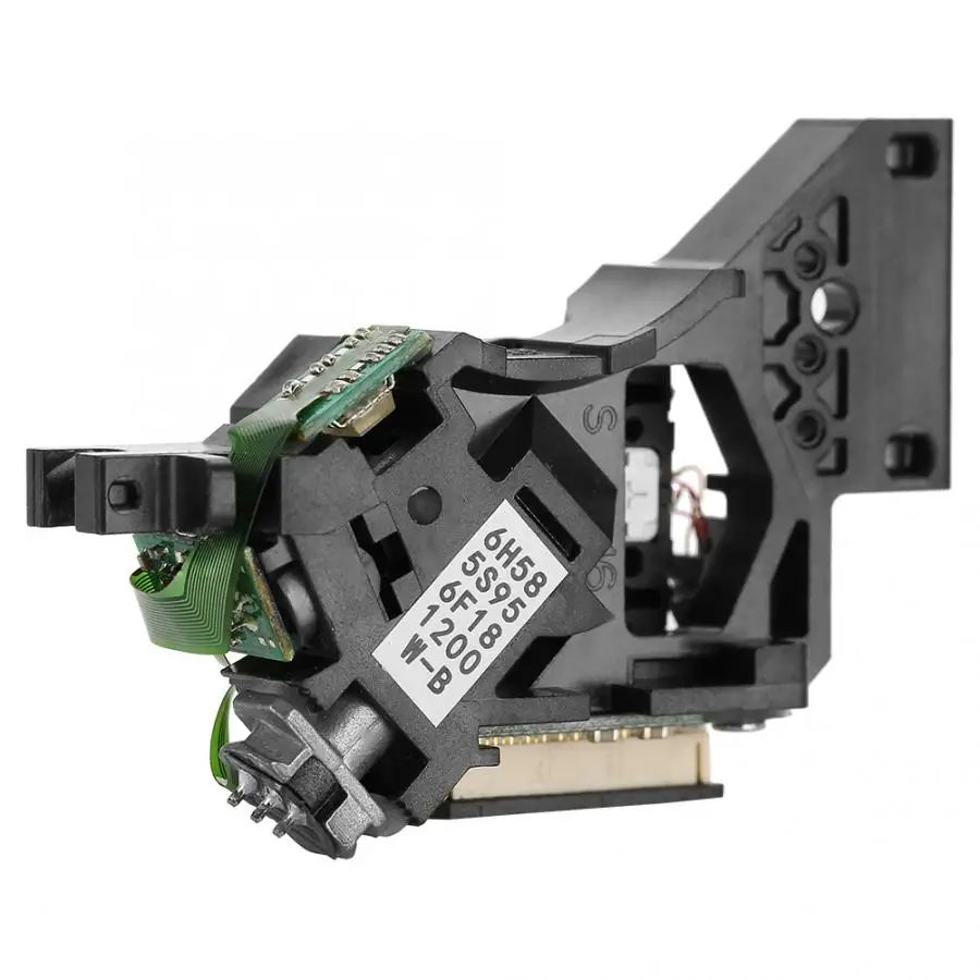 Линза Френеля HOP-1200W-B оптическая съемка объектива для DVD механизм запасные части объектива co2