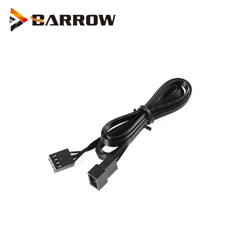 Barrow LRC RGB 1 0 12 В Удлинительный кабель в вентилятор светильник световая полоса