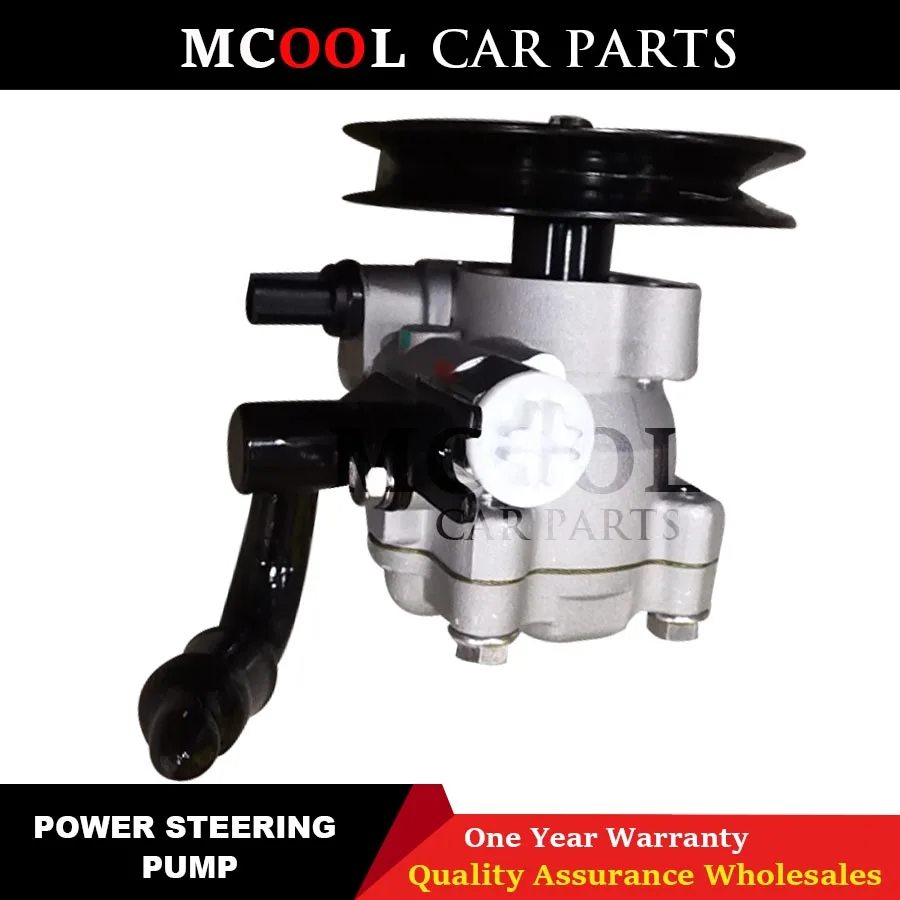 Новый Насос гидроусилителя руля Kia Rio Rio5 2006 л 2011-OEM новый 571001G000 57100-1G000 kia