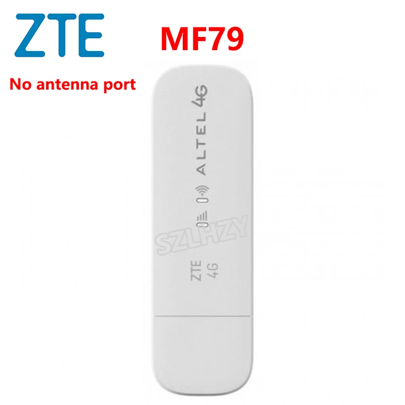 ZTE MF79 Открыл huawei e8372 Wingle e8372h-153 автомобиль точка доступа 4 г маршрутизатор Антенна МИФИ 4 г unloked маршрутизатор Wi-Fi e8372h-608 Карманный Wi-Fi модем - Цвет: ZTE MF79