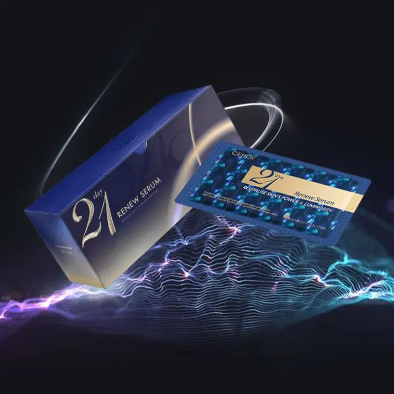 Оригинальная австралийская сыворотка Cemoy для здорового и ухода за кожей 21 день 2