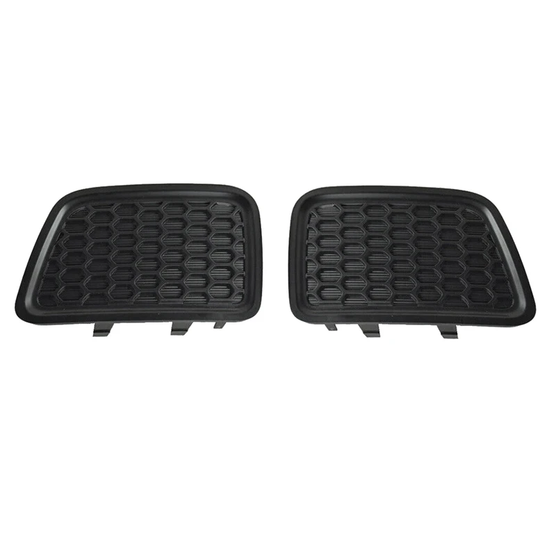 Передняя Нижняя решетка буксировочный крюк вставка рамка для Jeep Grand Cherokee 2014-2016