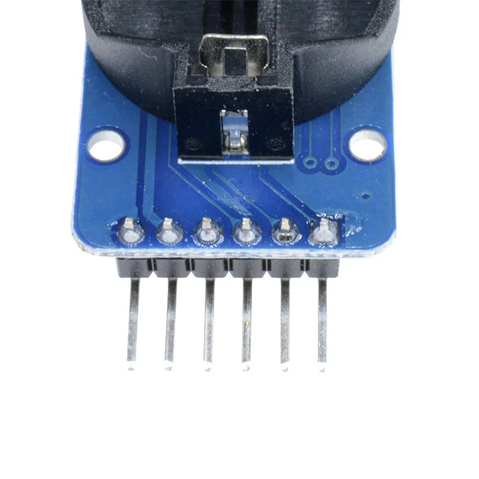 Модуль часов DS3231 в режиме реального времени с датчиком RTC высокоточный таймер