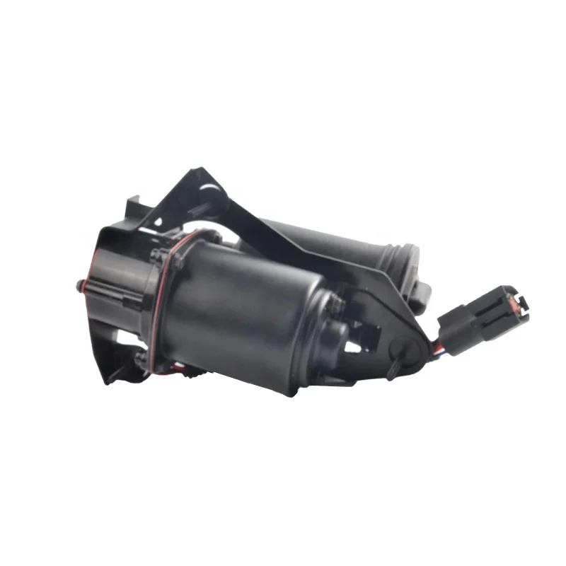 

Air Suspension Compressor For Expedition/ Navigator 98-06 Air Ride Pump 6L1Z5319AA 1L1Z5319BA New