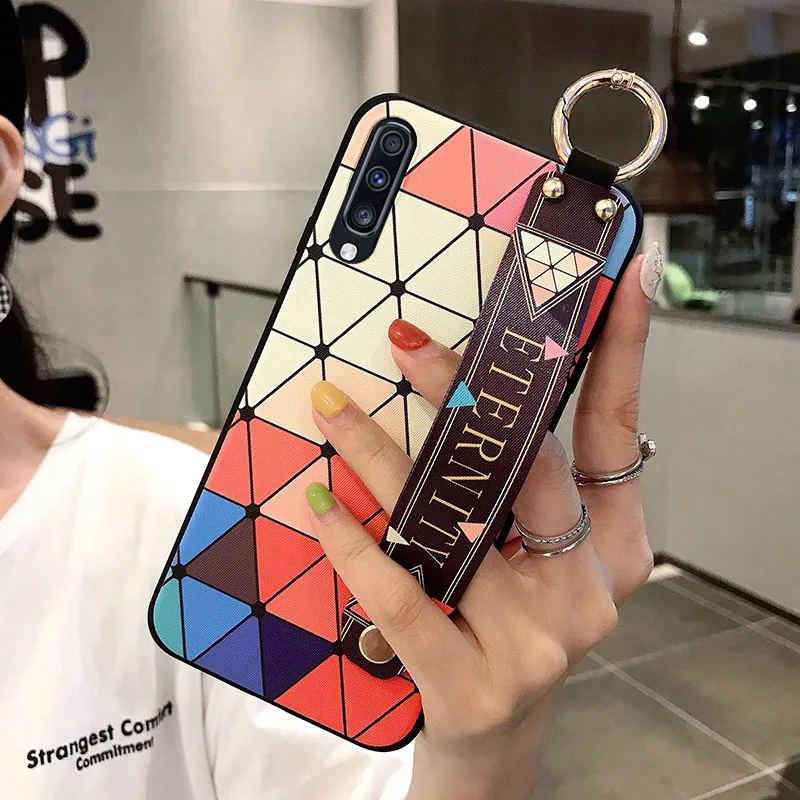 Чехол для Samsung Galaxy A70 A50 A51 A71 A30 21s 20 A10 S8 S9 S10 S20 FE Note 10 plus S21|Бамперы| |