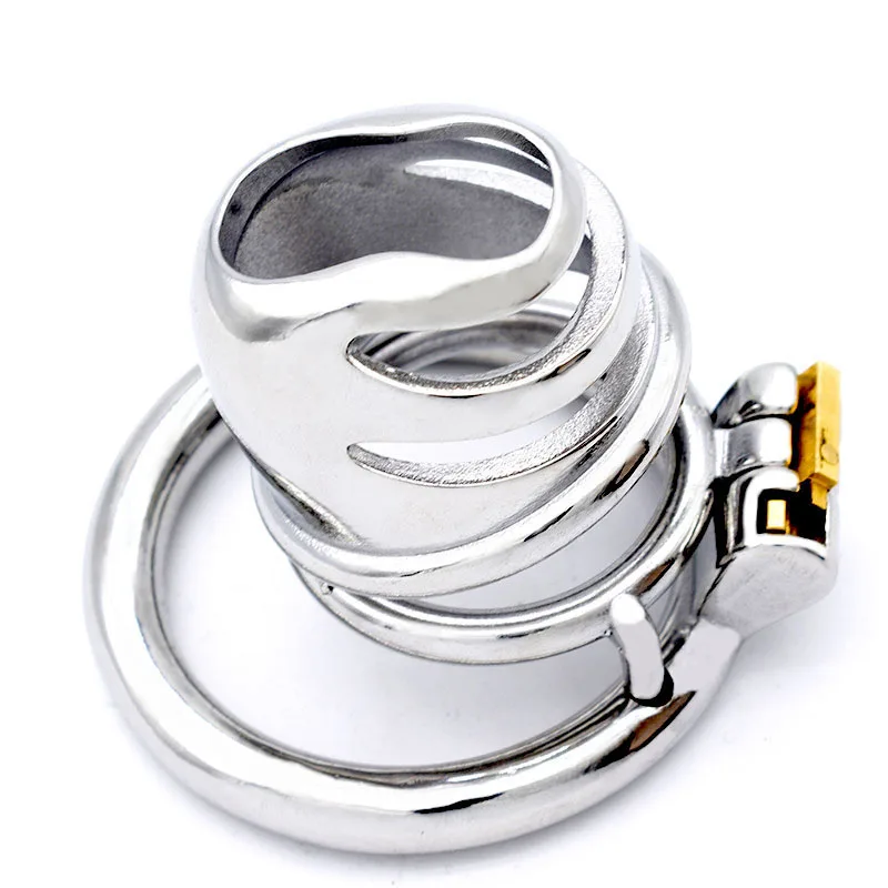 Мешочек целомудрия устройство для мошонки петух кольцо полового члена замок