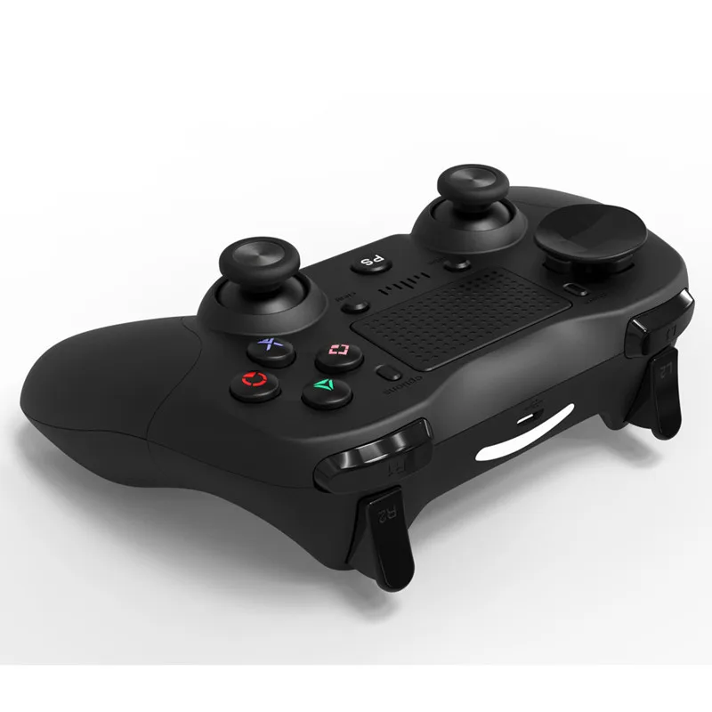Беспроводной джойстик для PS4 контроллер Playstation 4 Dualshock4 геймпад с сенсорной