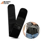 Универсальная кобура для пистолета Glock 17 19, для страйкбола