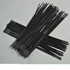 Велосипедные спицы с сосками 20 шт., для горных и шоссейных велосипедов, тянущиеся прямые аэродинамические спицы для Mavic AKSIUM Ksyrium eteam Cosmic