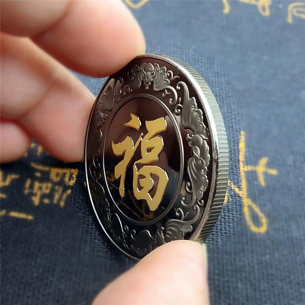 Оригинальная мышь 2020 год крысы оригинальная коллекция знаков китайского зодиака