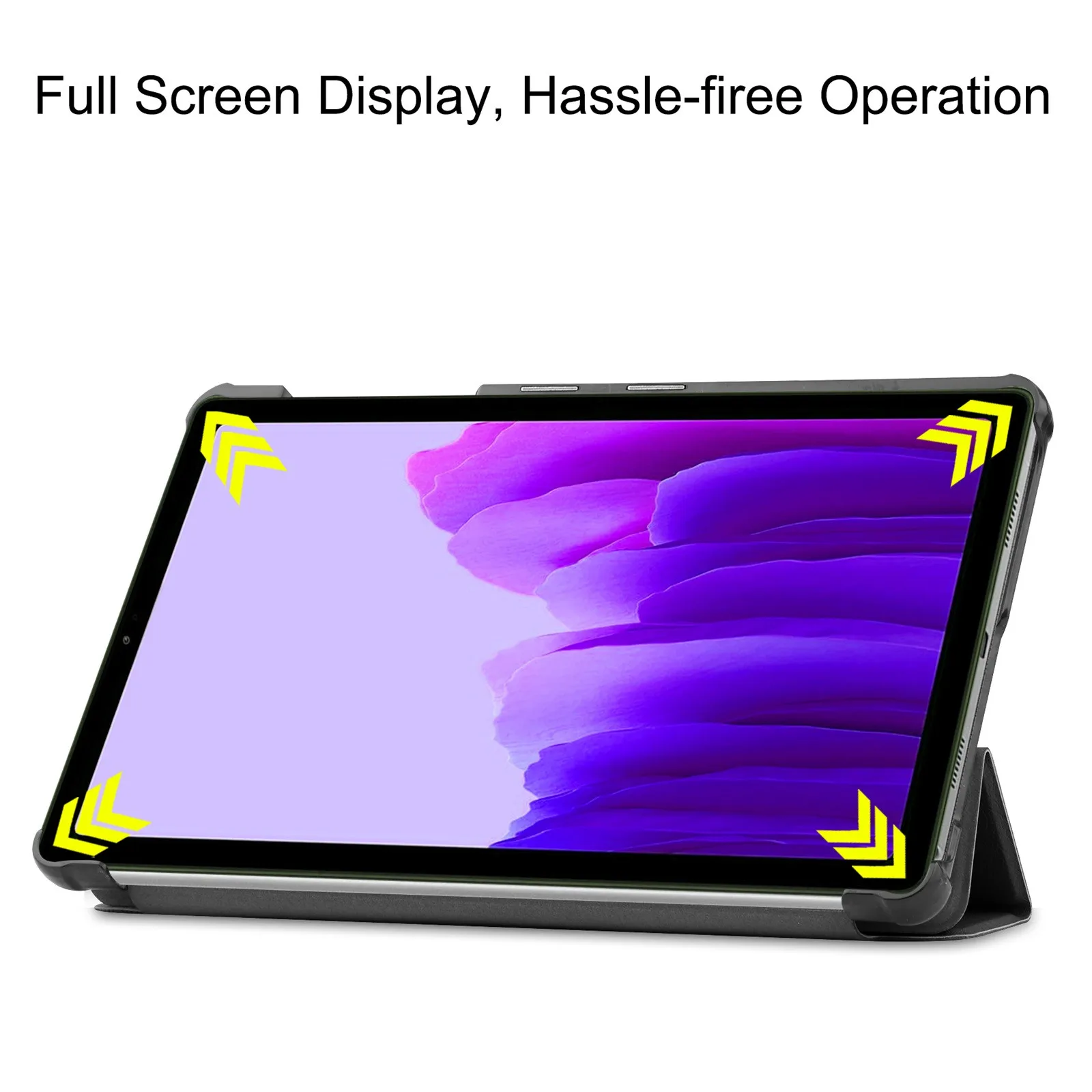 роскошный кожаный чехол под