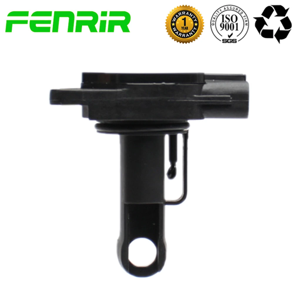 Датчик расхода воздуха для Volvo C30 C70 S40 S60 S80 V50 V70 XC60 XC70 XC90 Chevrolet Opala 22204 07010 L32113215