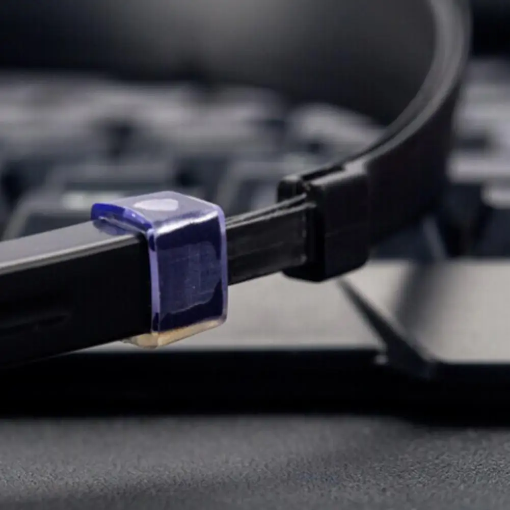 Проводные Игровые наушники гарнитура 3 5 мм портативные с микрофоном для ПК