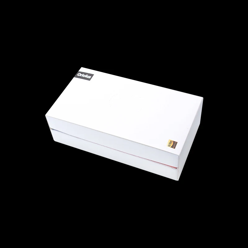 Ориолус финши HiFi версия 1BA + 1DD гибридные драйверы наушники-вкладыши монитор IEM