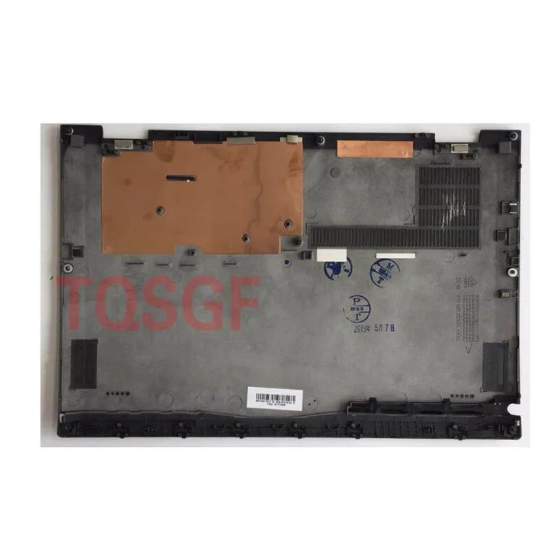 

Bottom Base Cover for Thinkpad X1 YOGA 01Y268 Black