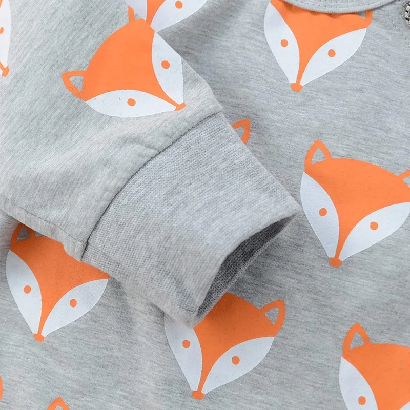 2019 одежда для малышей хлопковая комбинезон с длинными рукавами костюм героями