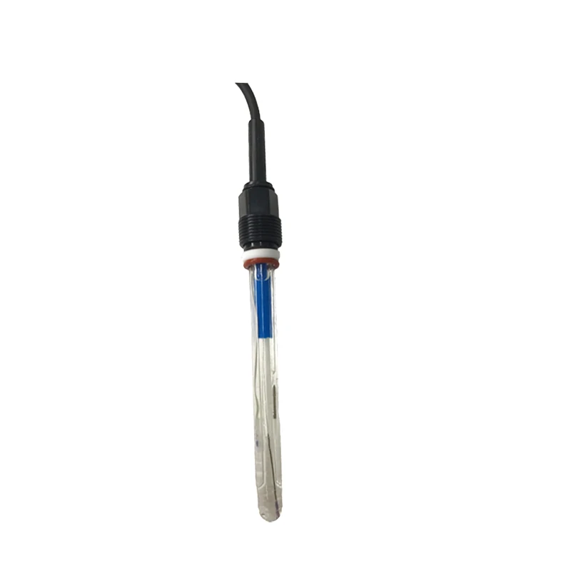 

electrode sensor Glass material High temperature resistance 0-130 Celsius