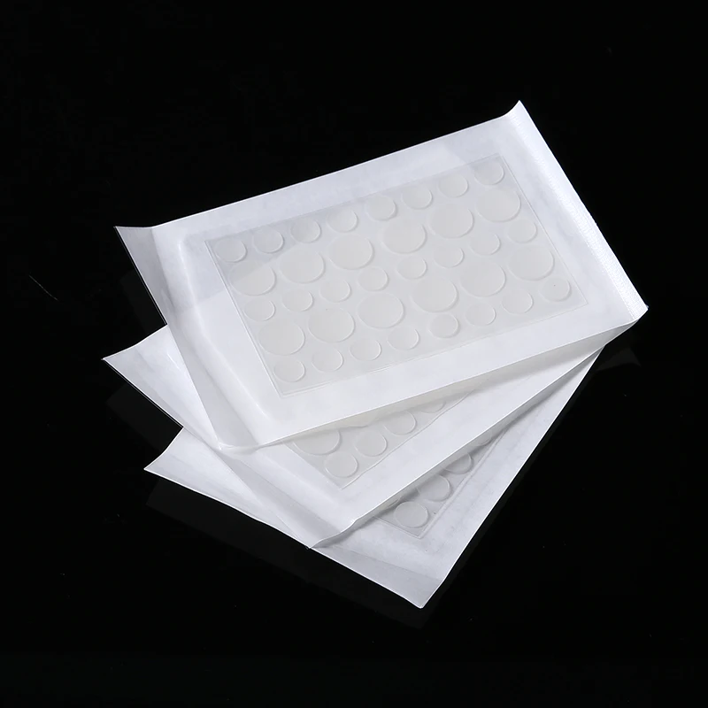 

108 Stick Transparent Acne Concealer Patches Dermopatchy Tags Blemish Removal Protect Acne From Pollution Cover Patch