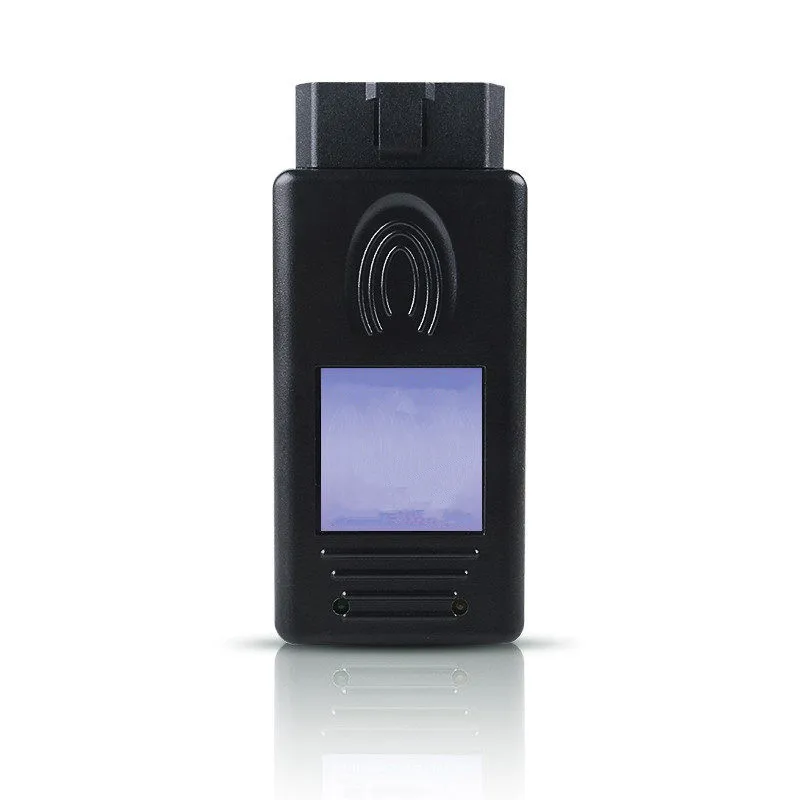 Профессиональный USB диагностический интерфейс для BMW Сканер 1.4.0 OBD2 Авто OBD 2