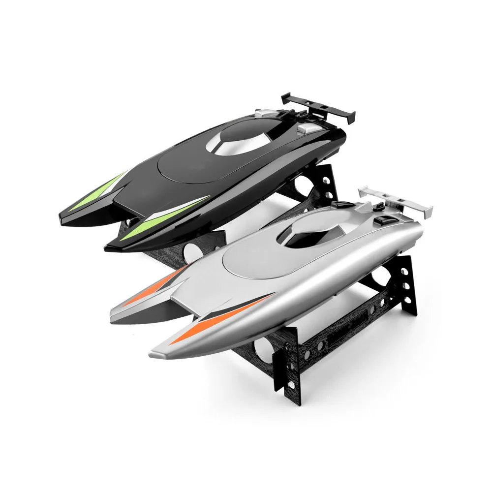 24g гоночная лодка водонепрон