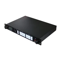 seamless video wall use ams-lvp915s led display controller compare to vdwall lvp605s video processor for led screen transparent
