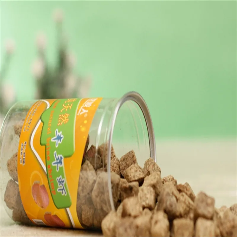 Аквариум 660 мл лиофилизированный Артемия креветок тропический небольших морских