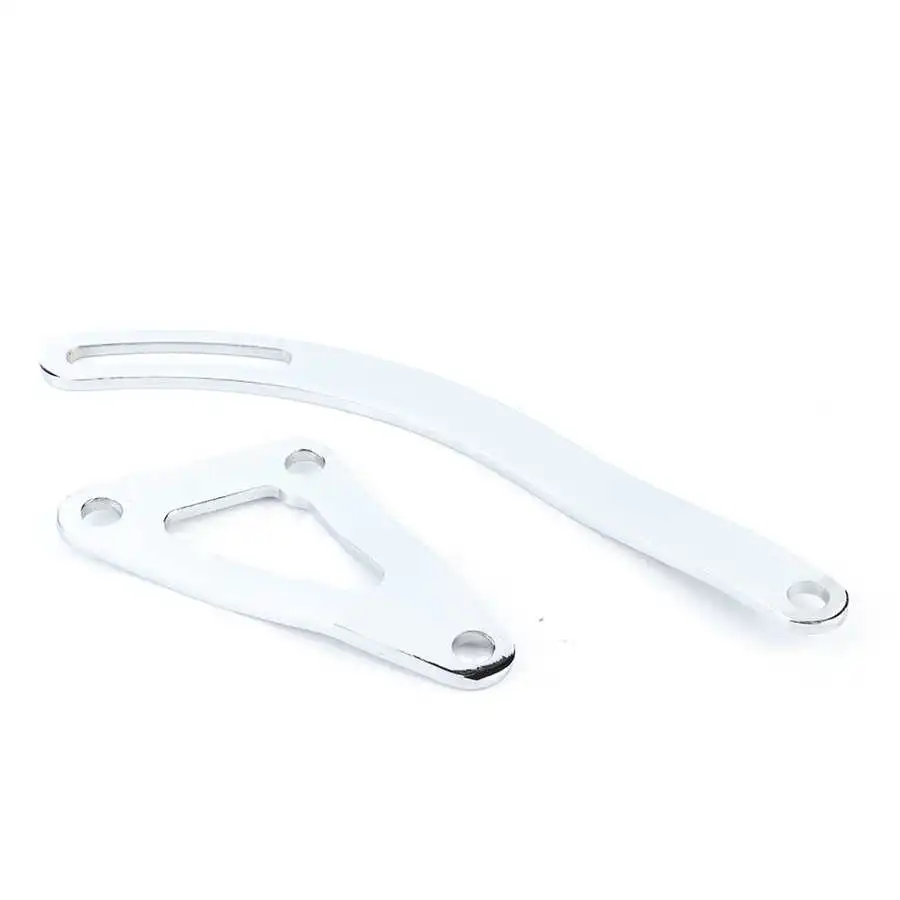 Кронштейн для автомобильного генератора 9457 Замена подходит Dodge Big Block Mopar 383 &amp 440