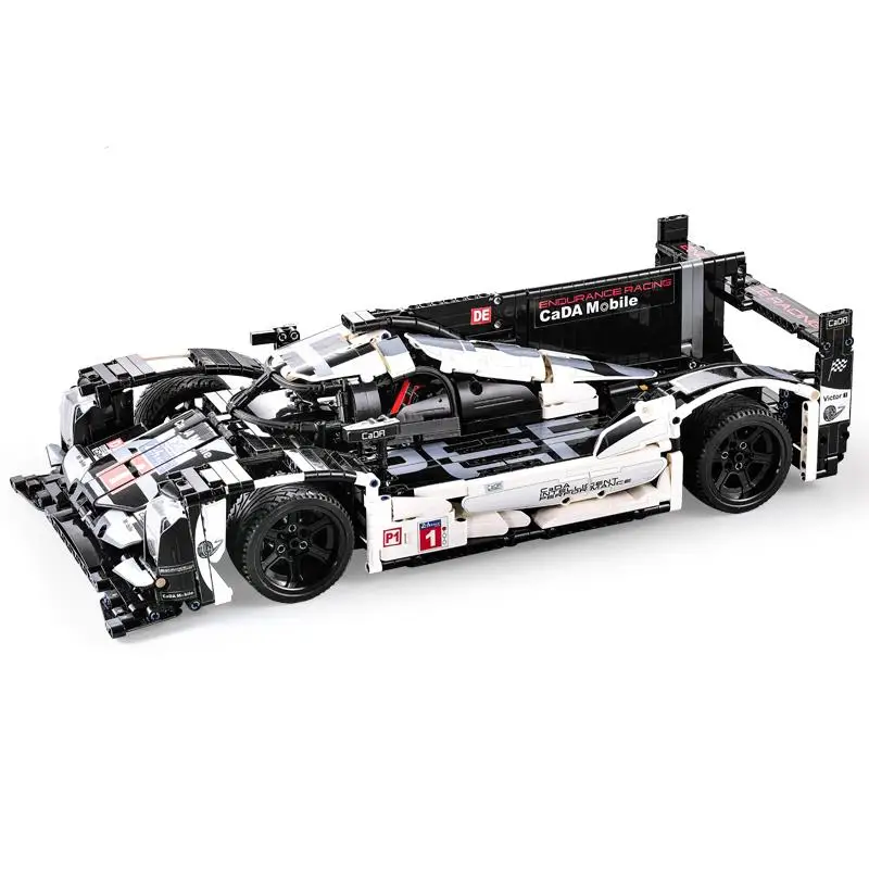 Technic Super Sports Car speed Champions City MOC строительные блоки кирпичи DIY игрушки для детей