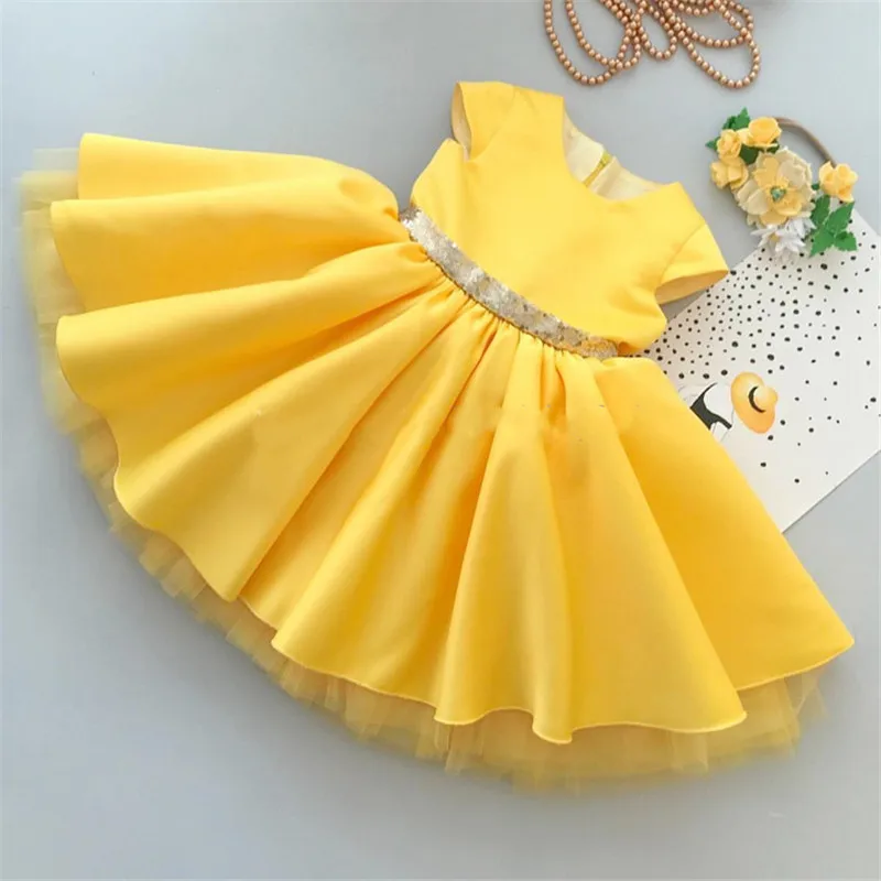 

Girl Dresses for Birthday Party Ball Gown Baby Girl Baptism Gown First Birthday Ceremony Photography