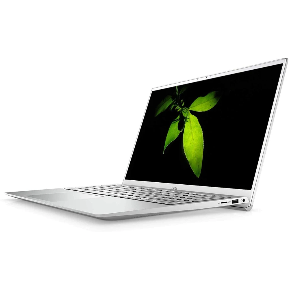 Ноутбук Dell Inspiron 5505 15.6&quot WVA Ryzen 7 4700U 8Гб SSD 512Гб Radeon Graphics Win 10 Home | Компьютеры и офис