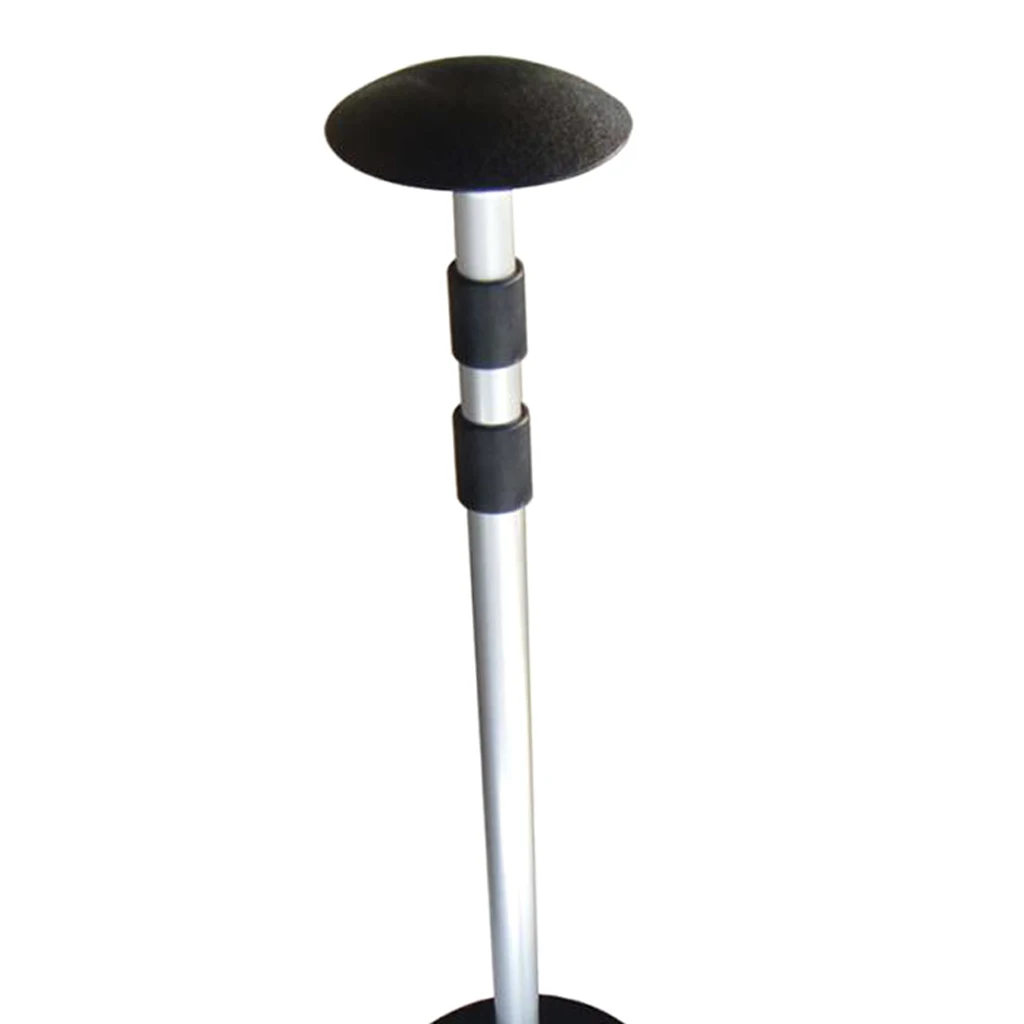 2 Pieces Adjustable Boat Cover Support Pole 3-section pole 22-54' 3 Tips #3012PA3 Inflatable Canopy | Автомобили и мотоциклы