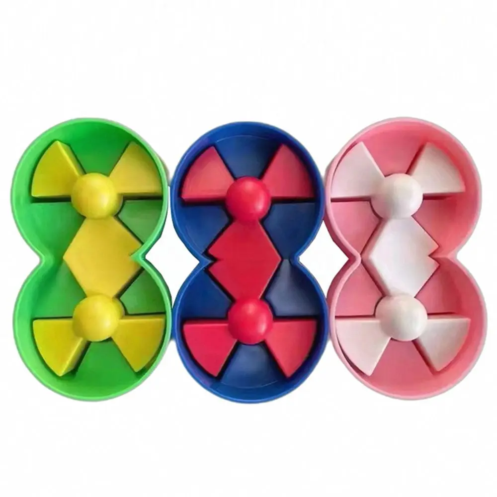 

Креативный магический куб для пальцев, бусина для пинбола, игра с мячом, игрушка-антистресс