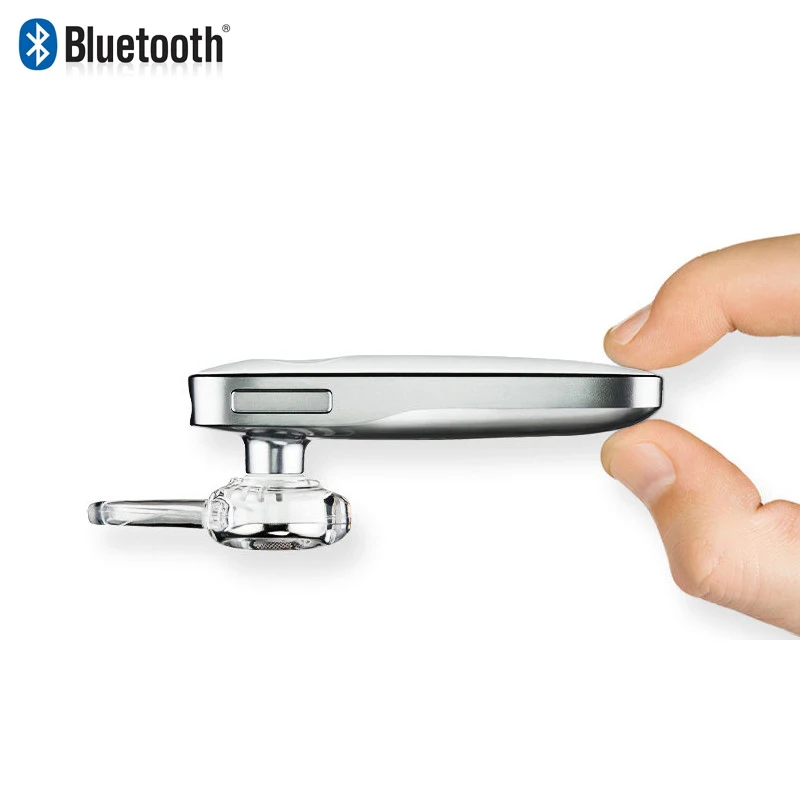 Гарнитура Bluetooth 4 1 беспроводные наушники с микрофоном регулировка громкости