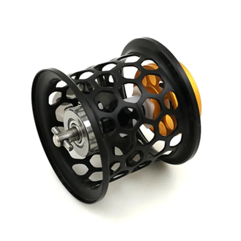 DIY 2019 DAIWA STEEZ CT \ ALPHAS миллионер CUSTOM HONG катушка MICROCAST BFS | Спорт и развлечения