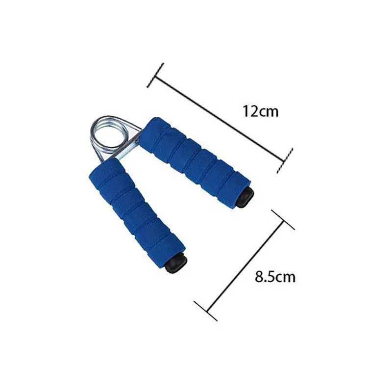 

Fitness Grip Fitness Equipment Sponge Grip Portable Arm Strength