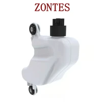 motorcycle accessories vice water tank antifreeze coolant kettle for zontes zt g1 125 u 125 u1 125 u2 125 z2 125