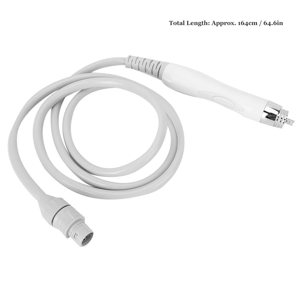 

Hydrogen Oxygen Machine Probe Replacement Accessory for 6 IN 1 Hydrogen Oxygen Machine Facial Skin Care Rejuvenation Pore Clean