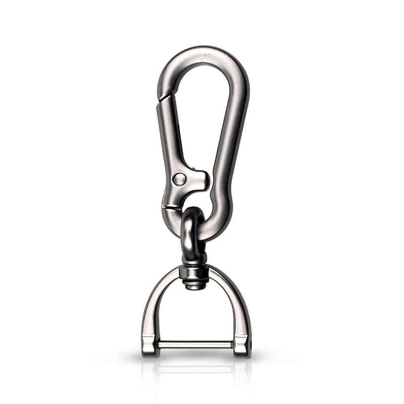 Брелок для автомобиля KEYYOU черный серебристый автомобильный брелок аксессуары