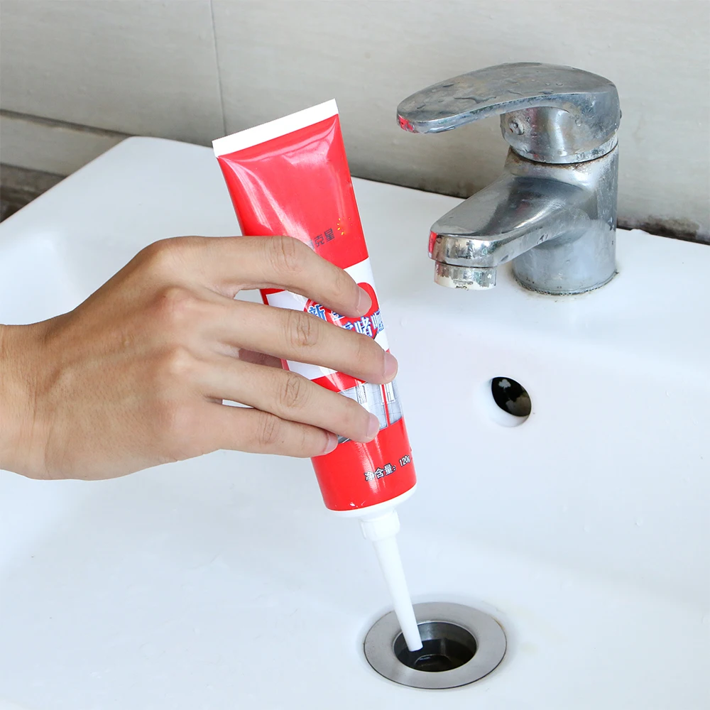 1 шт. плесень гель для удаления стены очиститель плитки фарфоровый пол