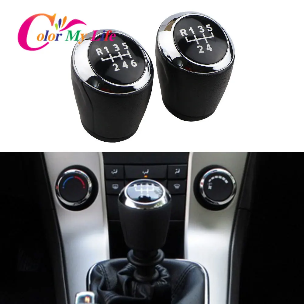 Рычаг переключения передач для Chevrolet Cruze 5 6 скоростей 2008 2009 2010 2011 2012 2013 2014 2015|Ручка