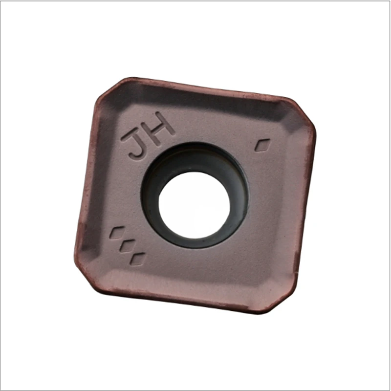 

SEMT SEMT13T3AGSN SEMT13TAGSN Carbide Milling Inserts High Efficient And Durable Suitable For CNC Lathe Tool Machien Cutter