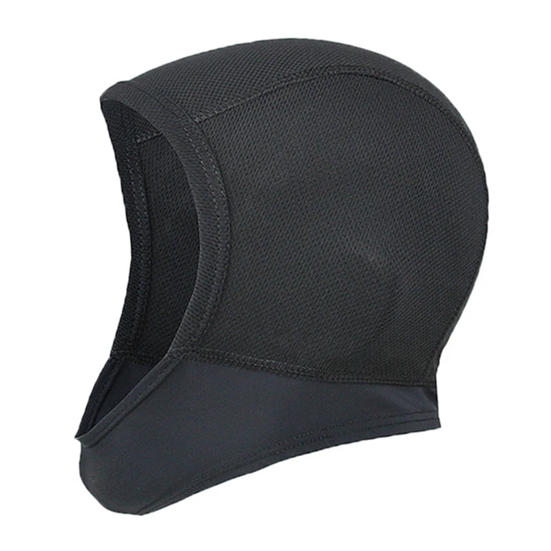 

Skull Cap Helmet Liner for Men Cooling Sweat Wicking Under Helmets Motorcycle & Hard Hat Liners Outdoor Sport Caps LDF66