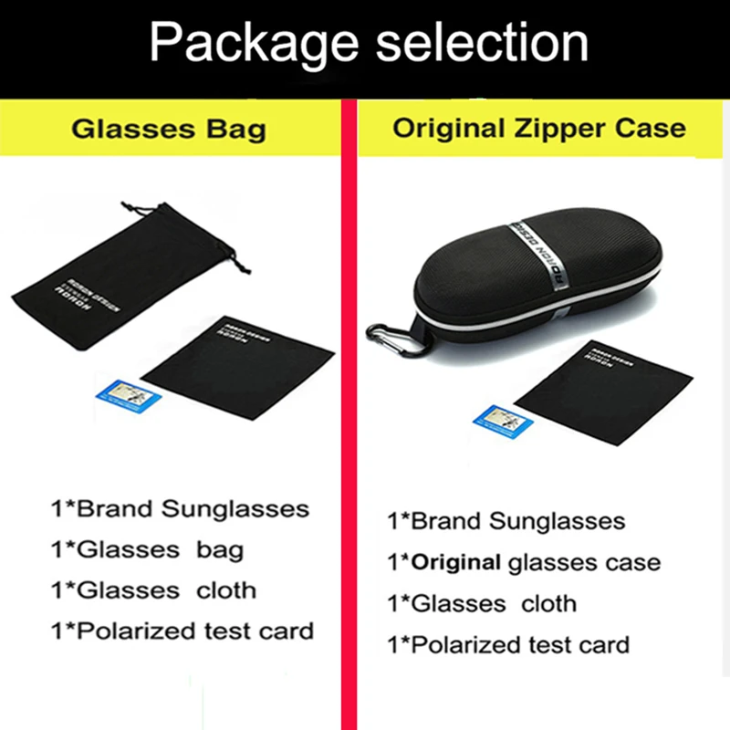 

AORON Mens Polarized Sunglasses Aluminum Magnesium Frame Sunglasses UV400 Sports Driving Sun Glasses Luxury Shades Vintage