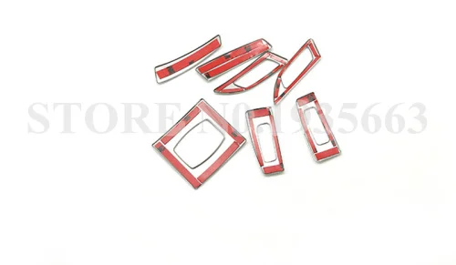 Центральная консоль и Боковая Крышка вентиляционного отверстия для BMW 1 серии F20